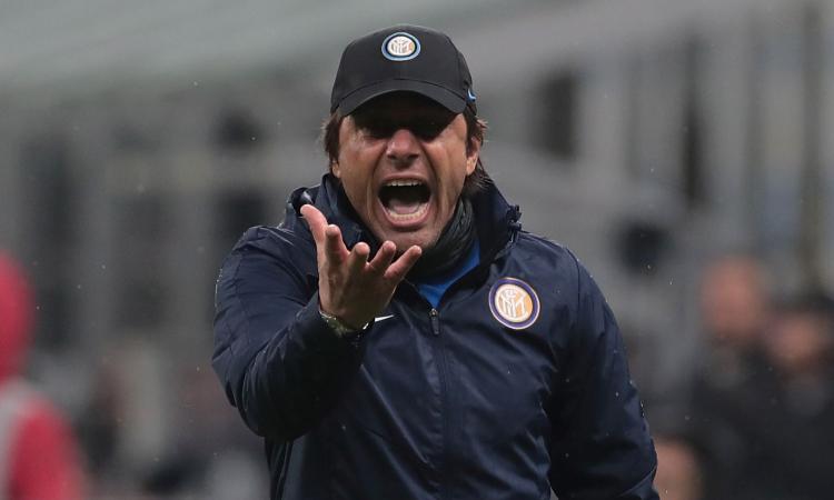 Conte arrabbiato: ‘Pensava di poter battere la Juve in finale’. Nuove richieste a Marotta