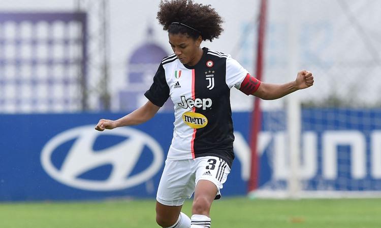Gran Galà del Calcio, svelata la Top XI femminile: quanta Juve, da Gama a Bonansea