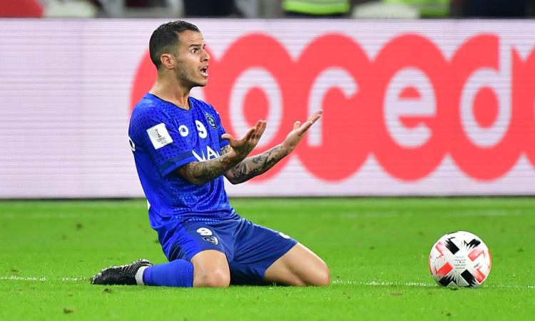 Ex Juve, il Brasile chiama Giovinco ma può tornare in Serie A!