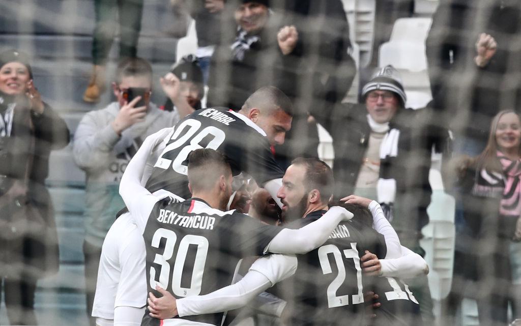 Juve-Udinese 3-1, PAGELLE: tridente da sogno, Demiral quasi perfetto