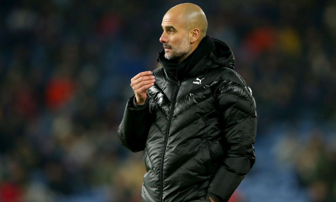Chirico: 'Guardiola? Meglio pensare al presente ma se Sarri non vince niente...'