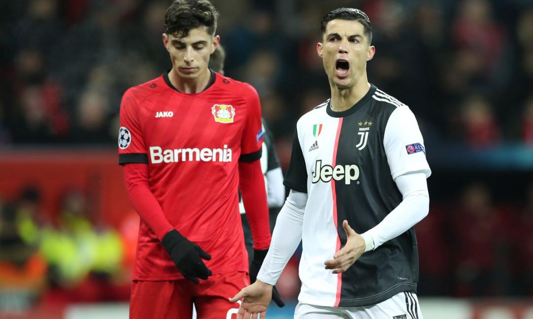 Claudia Garcia: 'La Juve non offre il rinnovo a Ronaldo, futuro deciso'