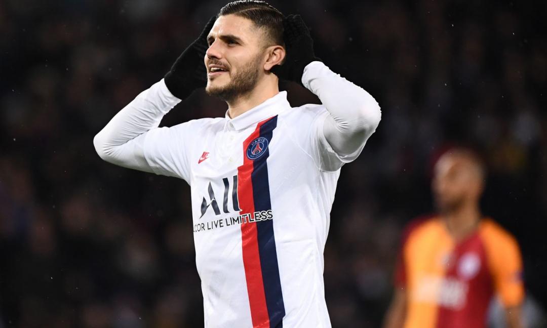 Dalla Spagna: Icardi dice no al Real Madrid per la Juve
