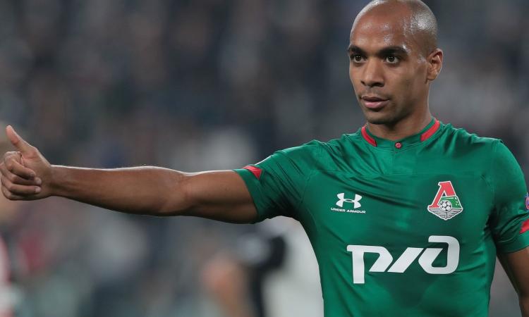 Joao Mario: 'Ronaldo in Russia? E' possibile. Miranchuk da Juve, io...'