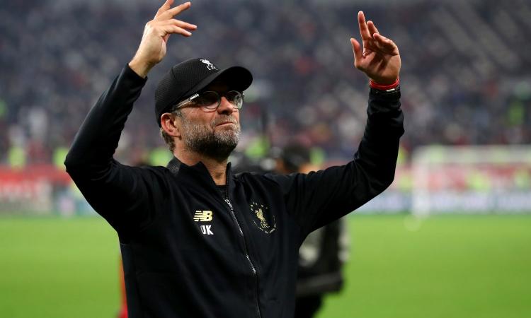 Boxing Day, Klopp: 'Giocare il 26 e il 28 è un crimine'