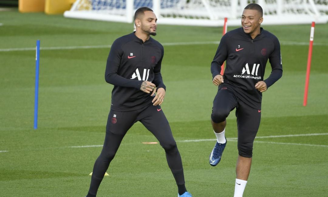 Kurzawa: Juve, un'insidia dalla Premier