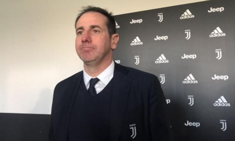 Juventus-Pescara Primavera, designato l'arbitro del match