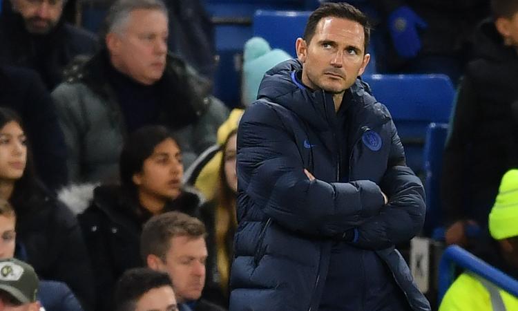 Mercato Juve: Lampard scopre le carte per Havertz