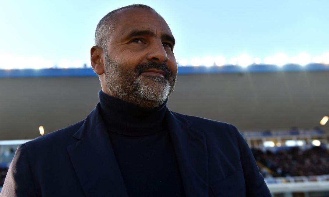 Liverani 'La forza dell'Inter è sempre la stessa, la Juve