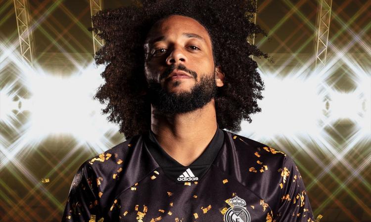 Dalla Spagna: la Juve piomba su Marcelo!