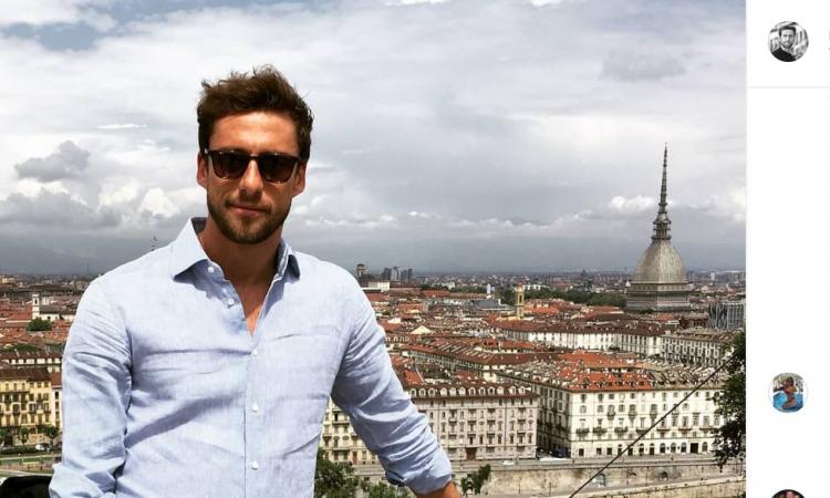 Top 11 Uefa, Marchisio protesta sui social: ecco perché