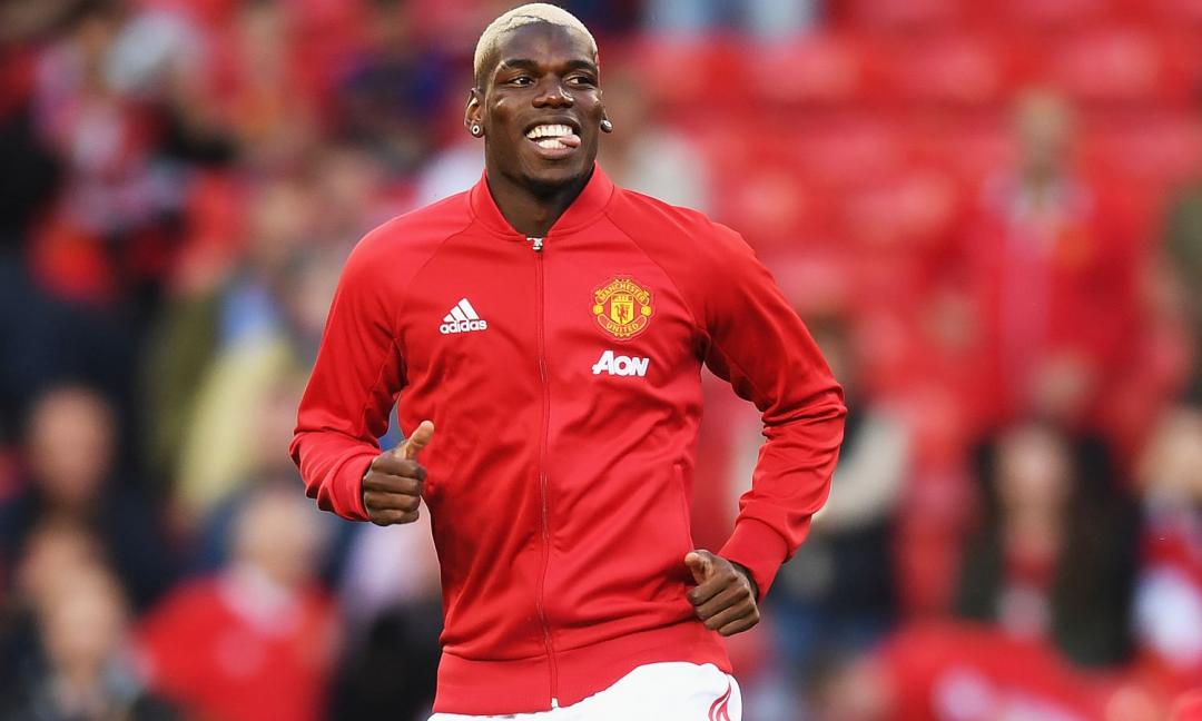 Dalla Spagna: Pogba si avvicina alla Juve, ecco perché