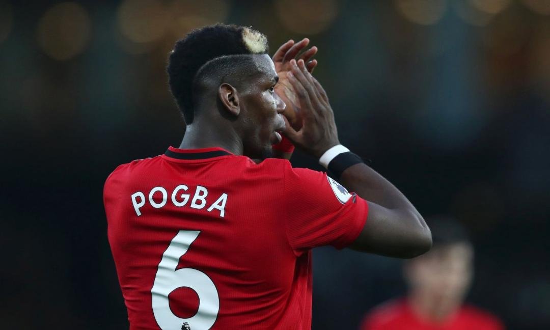 Higuain: 'Pogba? I grandi giocatori sono sempre i benvenuti'