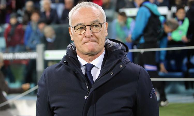 Sampdoria, Ranieri: 'Il calcio senza tifosi...non è calcio!'