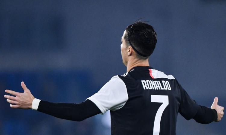 Milan-Juve, attesa per la sfida Ronaldo-Ibrahimovic