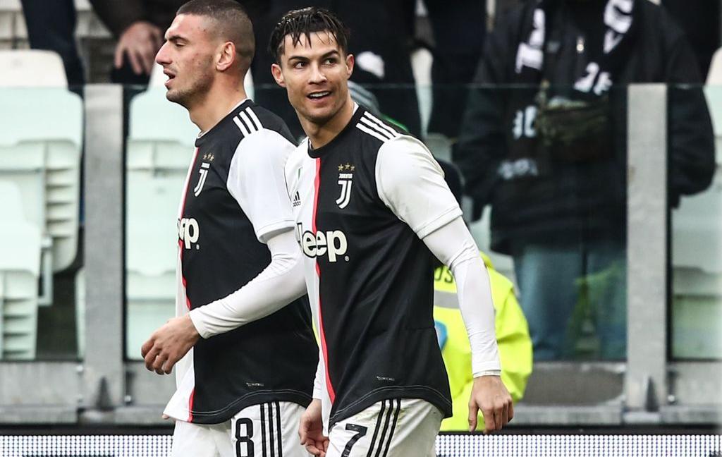 Ronaldo: 'Grande prestazione, ora avanti così. Sul tridente dico che...'