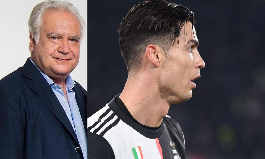 Sconcerti: 'Juve, ma perché Ronaldo deve giocare a prescindere?'