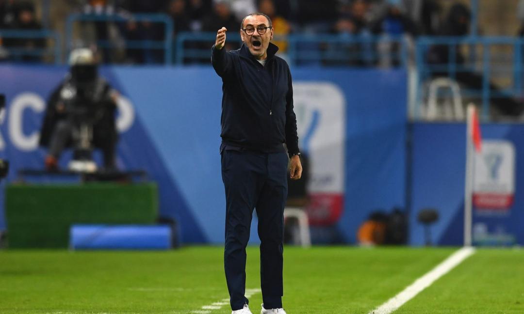 Juve-Udinese, UFFICIALI i convocati di Sarri: c'è Ronaldo