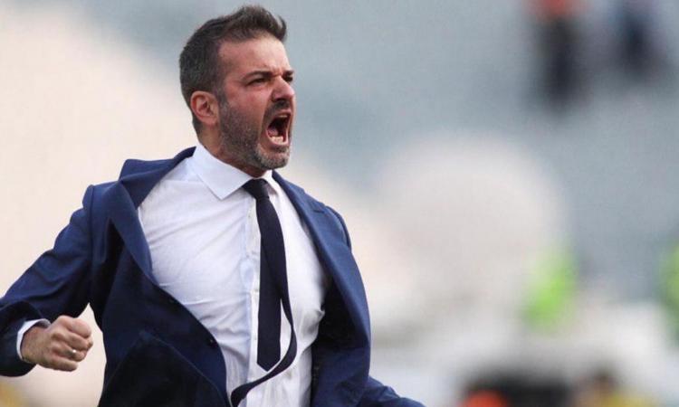 Stramaccioni: 'Egemonia Juve spezzata: è positivo!'