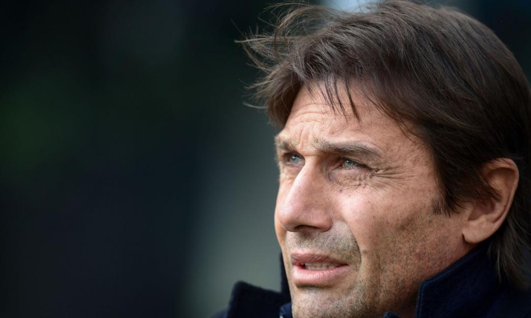 L'Inter ha già trovato i suoi alibi, Conte non aspettava altro