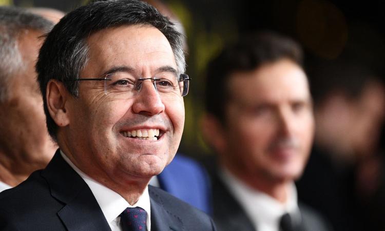 Juve, il Barcellona è nel caos: crisi Bartomeu, la situazione