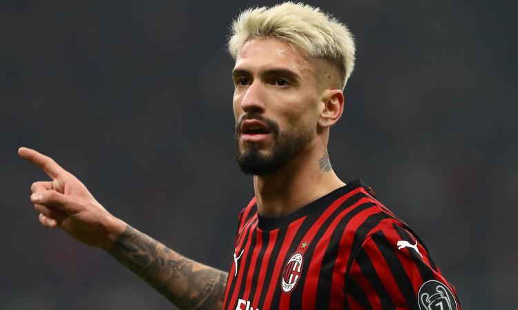 Coppa Italia, ecco i diffidati in casa Milan per il match contro la Juve