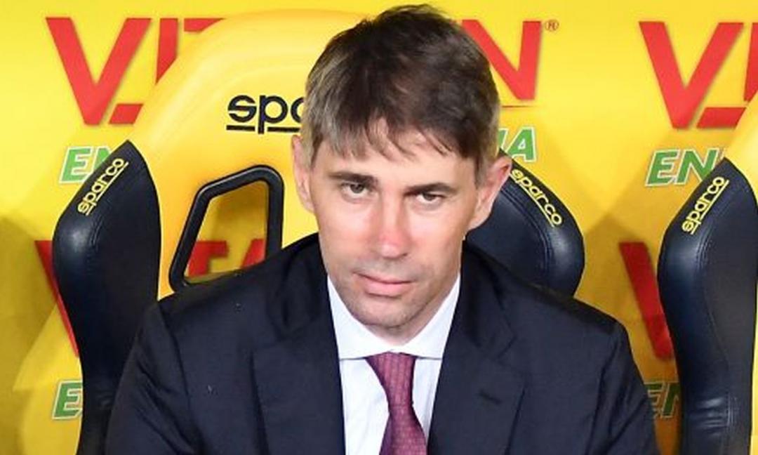 Milan, Massara: 'Vogliamo la Coppa, ma sappiamo che la Juve...'