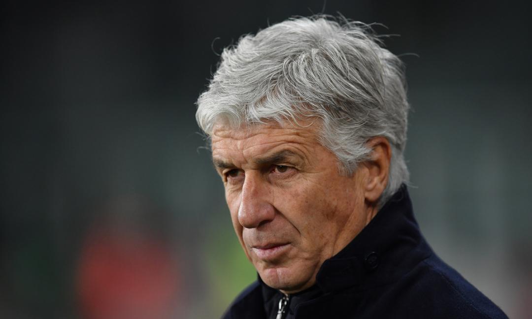 Gasperini, novità in Inghilterra: può lasciare l'Atalanta
