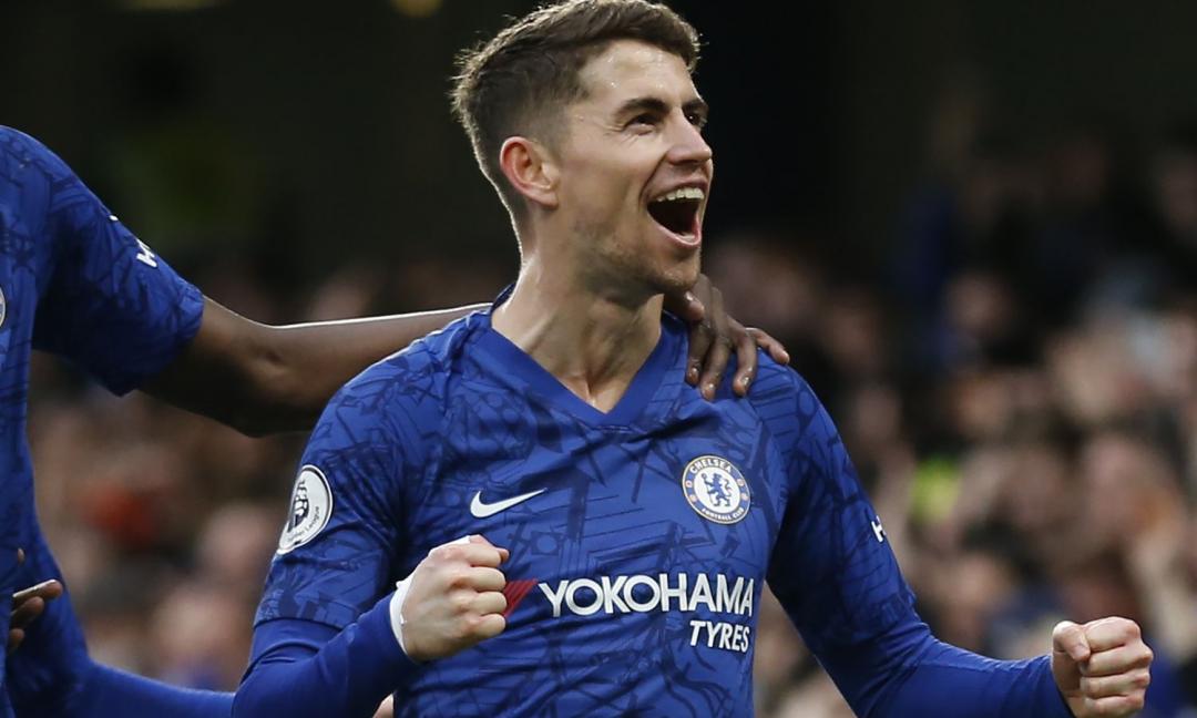 Retroscena Jorginho: contatti avviati la scorsa estate, poi Pjanic...