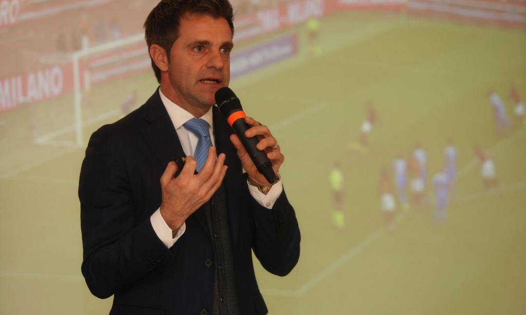 Rizzoli: 'Caso Pjanic in Juve-Inter? Pecoraro ha fatto una richiesta che non esiste. Noi siamo trasparenti'