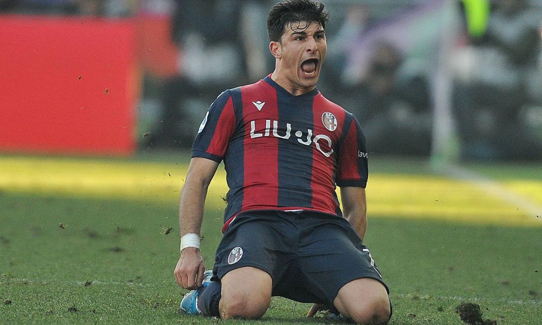 Orsolini, niente Juve: la rivelazione dell'agente