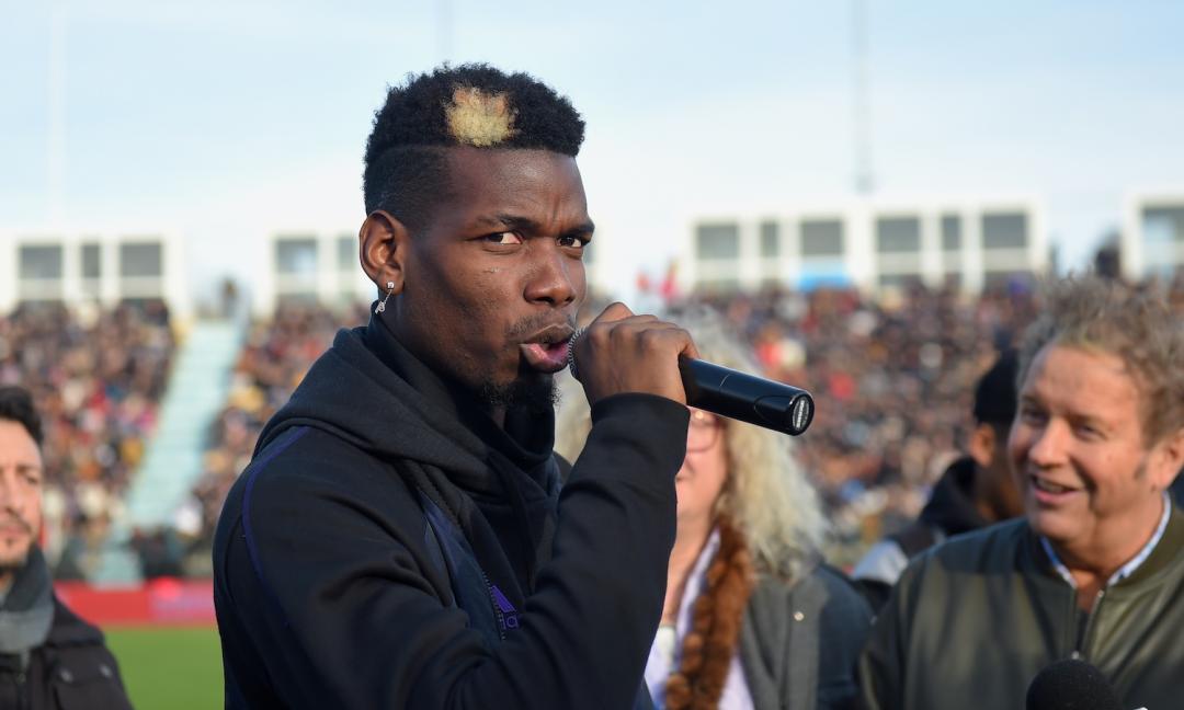 Il Real abbandona la pista Pogba, ora la Juve ha la strada spianata