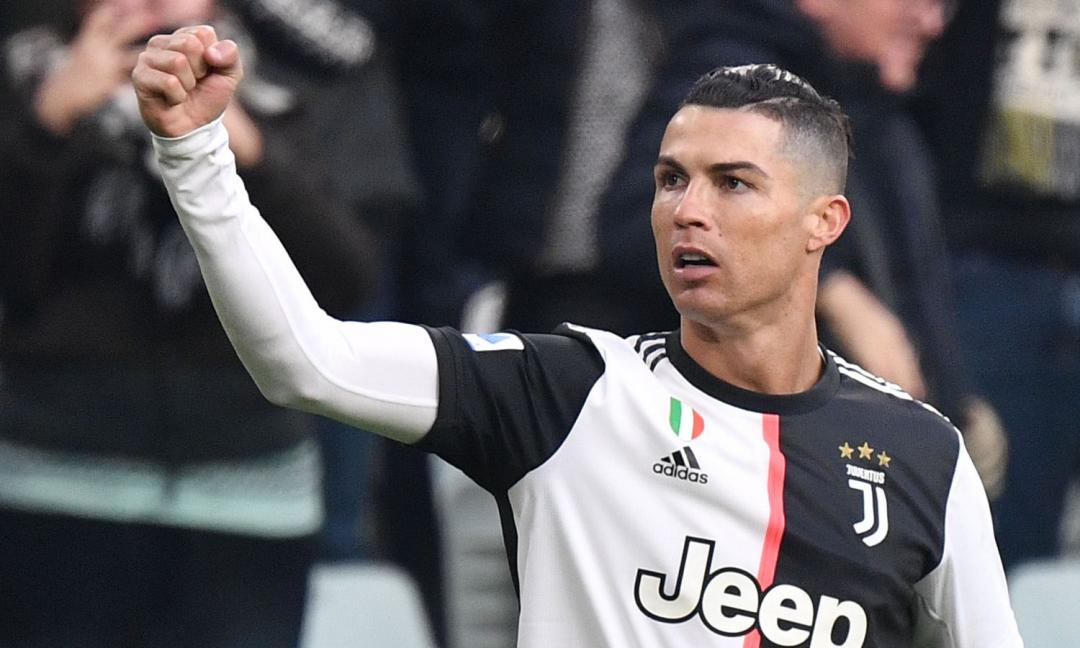 Ronaldo: 'Vincere ancora la Champions? Alla Juve è possibile'
