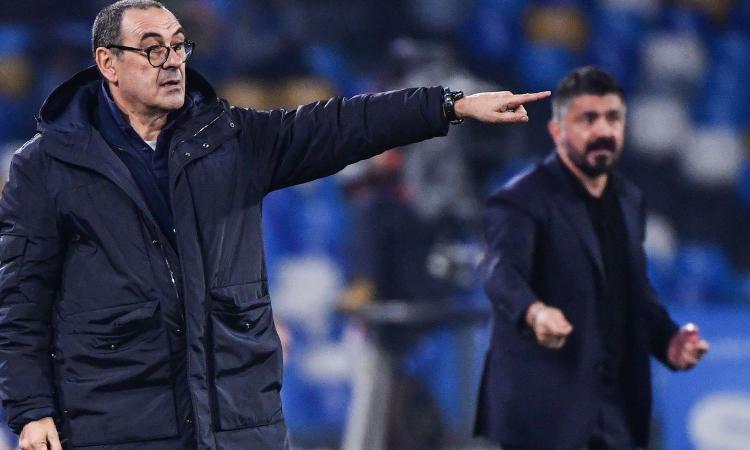 Dalla Spagna: Sarri andrà al Napoli, c'è l'accordo con De Laurentiis