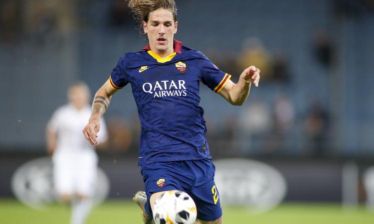 Mercato, tra Juve e Roma: Zaniolo svela il suo futuro