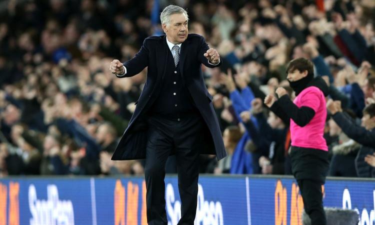 Real campione di Spagna: Ancelotti scrive la storia ancora una volta!