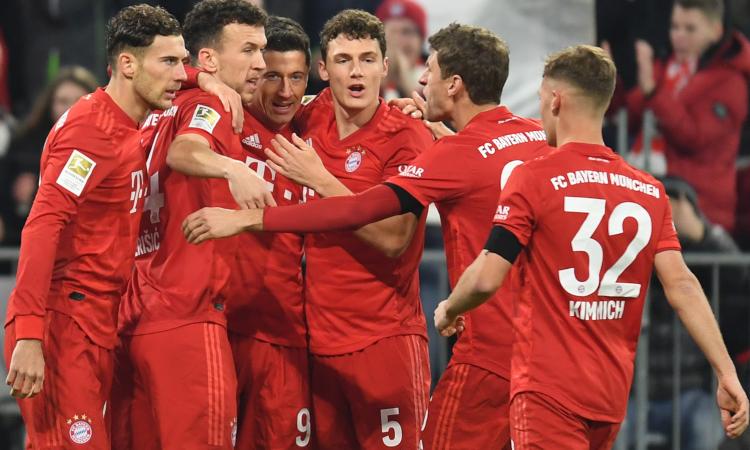 Retroscena di mercato: il Bayern ha chiamato la Juve per un terzino