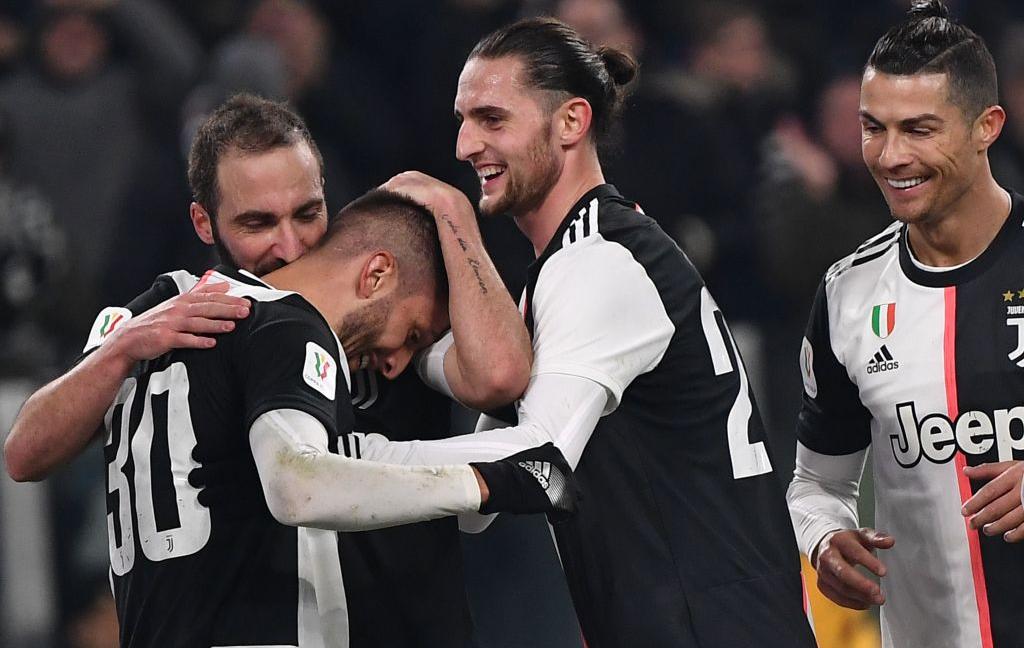 Juve, troppo facile contro questa Roma. Ma Bentancur è super: deve essere titolare
