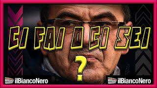 Chirico: 'Sarri, ma ci sei? Fuori controllo, le parole di Napoli sono da esonero!'