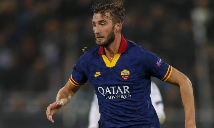 Mercato Juve: Cristante più vicino, lo dicono le quote