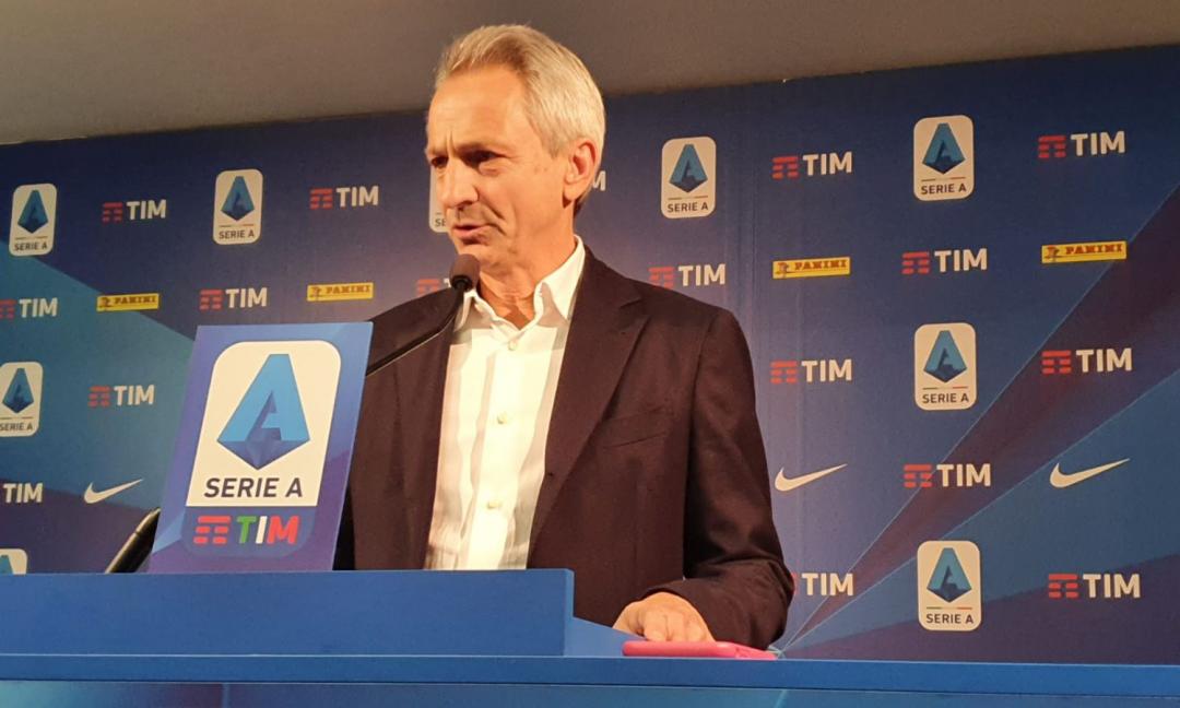 Dal Pino: 'Discoteche piene e Juve premiata in uno stadio vuoto, che strano...'