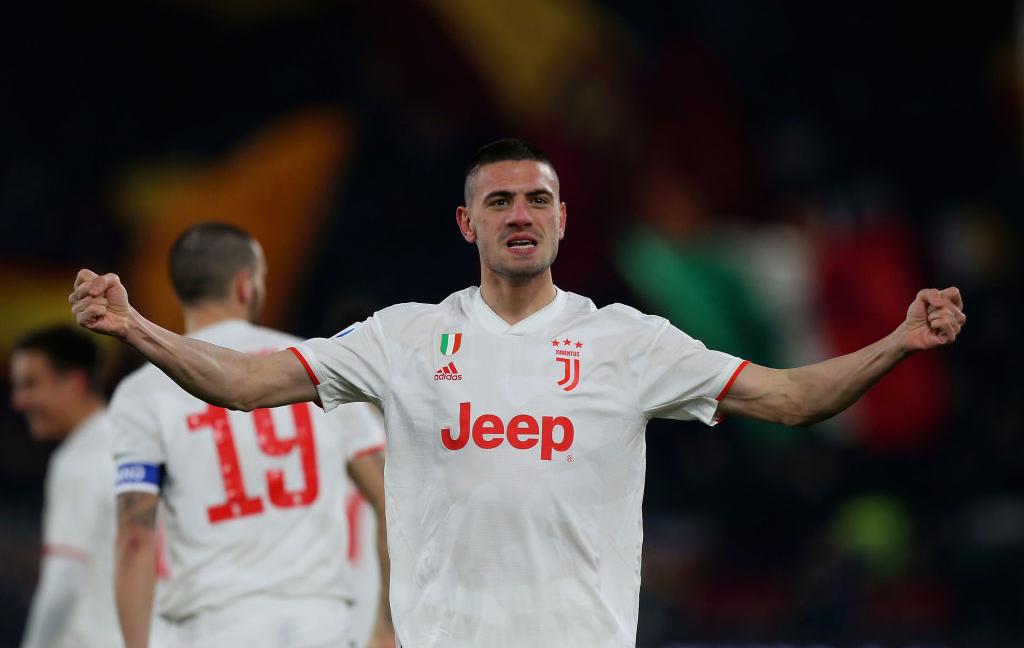 Stagione finita per Demiral: Rugani resta, ma la Juve dovrebbe tornare sul mercato? VOTA