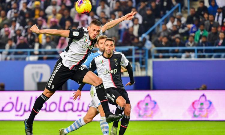 Demiral: la Juve ha deciso il suo futuro