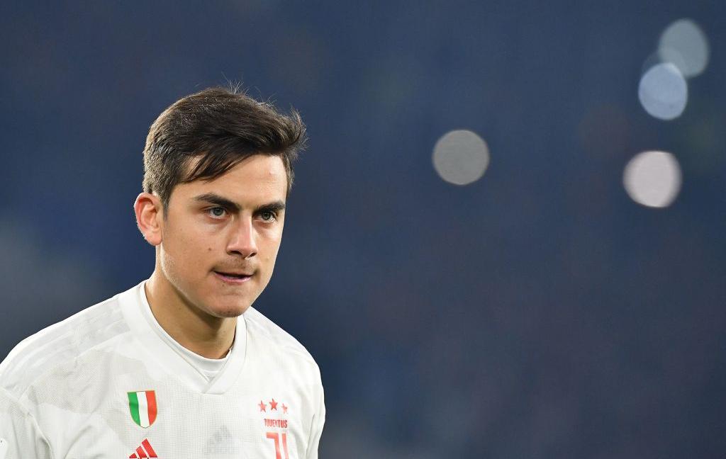 Dybala spaventa la Juve: 'Altri hanno rinnovato, io ancora no. Al Barcellona? Sarebbe bello'