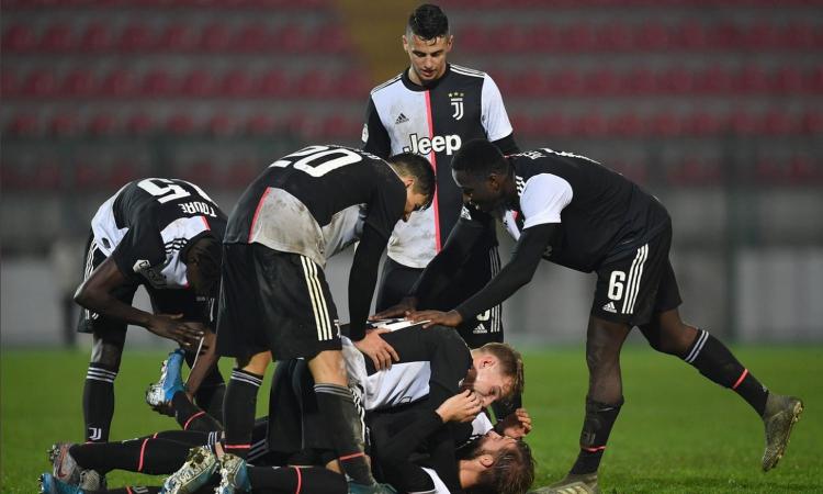Juve Under 23-Padova 2-0: Pecchia ai quarti di finale playoff! Super Toure, decidono due perle: le pagelle