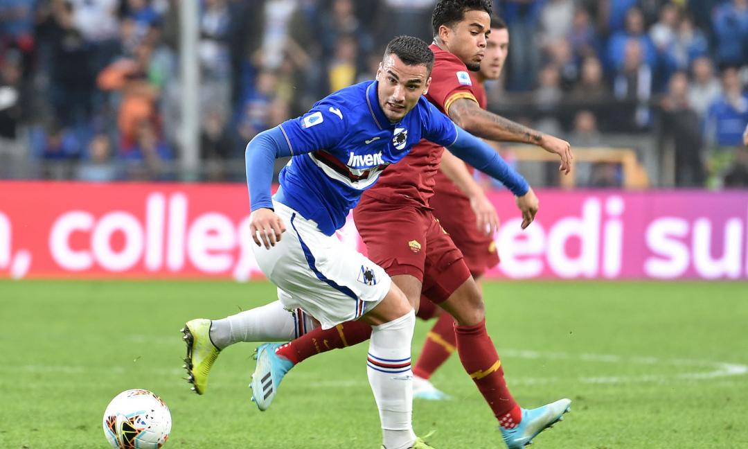 Bonazzoli: 'Contro la Juve per vincere'