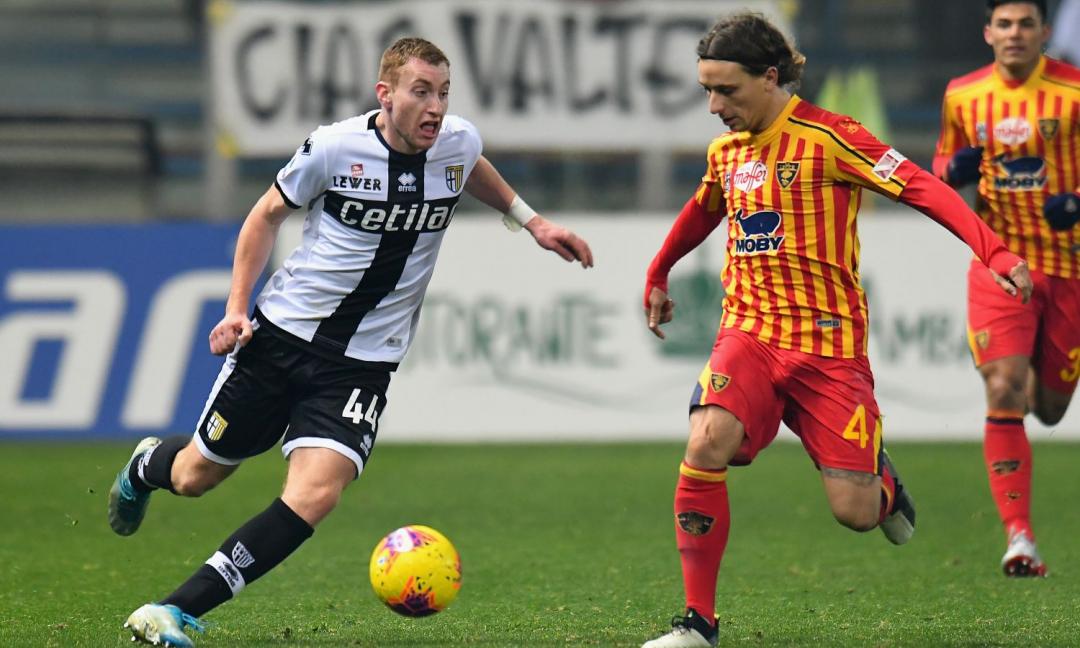 Kulusevski riceve il premio 'Calciatore del Mese AIC'
