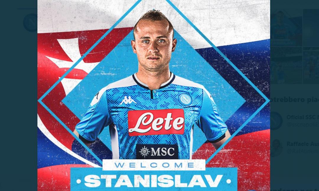 Napoli, dopo Demme è UFFICIALE anche Lobotka