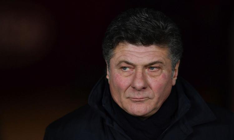 Torino, Mazzarri: 'Toccato il fondo, chiediamo scusa. Non lascio nelle difficoltà'