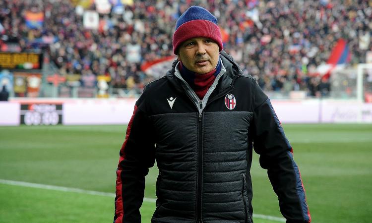 Bologna-Juventus, ecco i convocati di Mihajlovic: c'è Orsolini